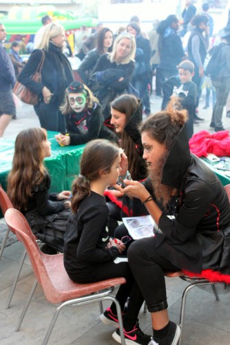 02 - Halloween - c Mairie de Perols-2