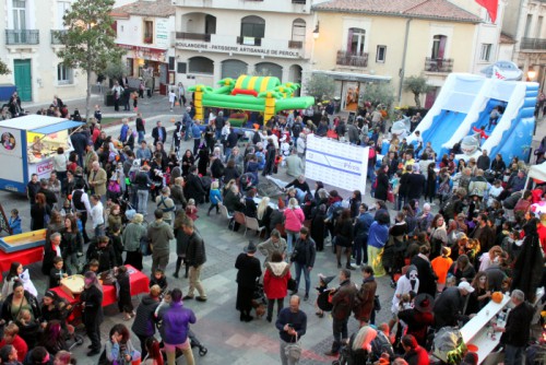 06 - Halloween - c Mairie de Perols-2
