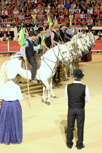 09 - Nuit des gardians 2016 - c Mairie de Perols