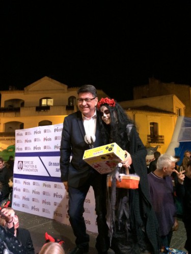 13 - Halloween - c Mairie de Perols-2