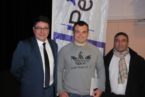 13 - Voeux - c Mairie de Perols