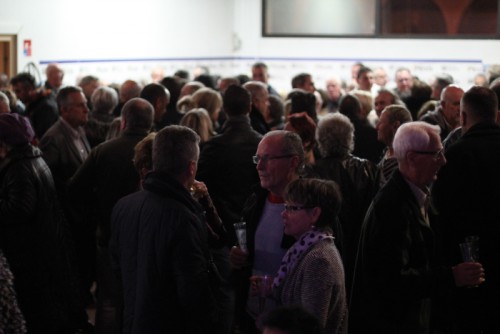 14 - Voeux - c Mairie de Perols