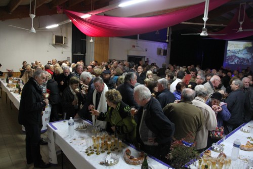 15 - Voeux - c Mairie de Perols